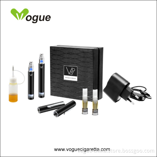 EGO Electronic Cigarette Starter Kit Vog105c-H